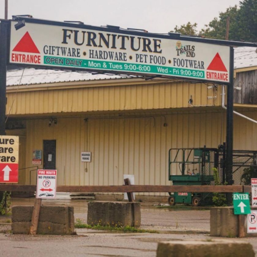Popular farmers’ market vows fixes after fire department orders closure