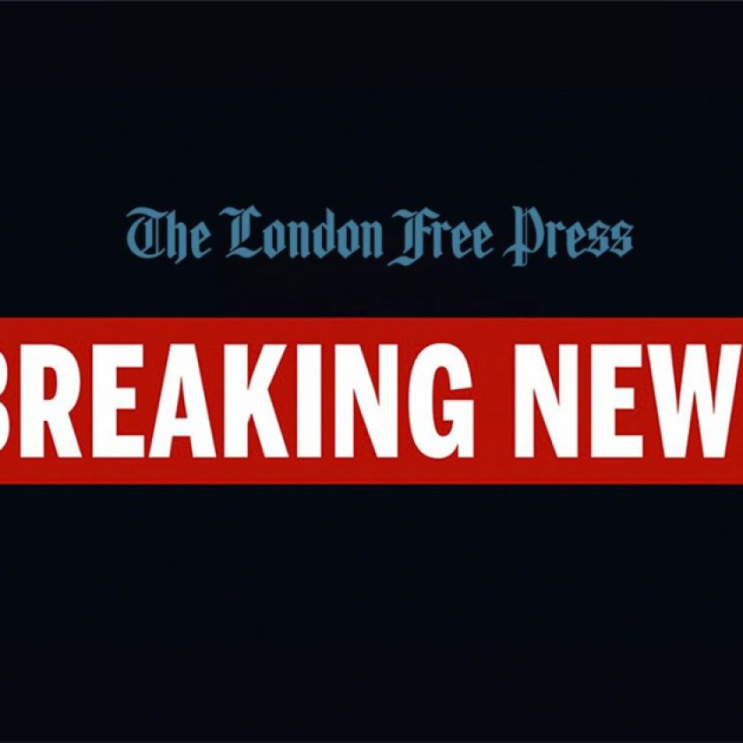 Power outages hit parts of northwest London during rush hour