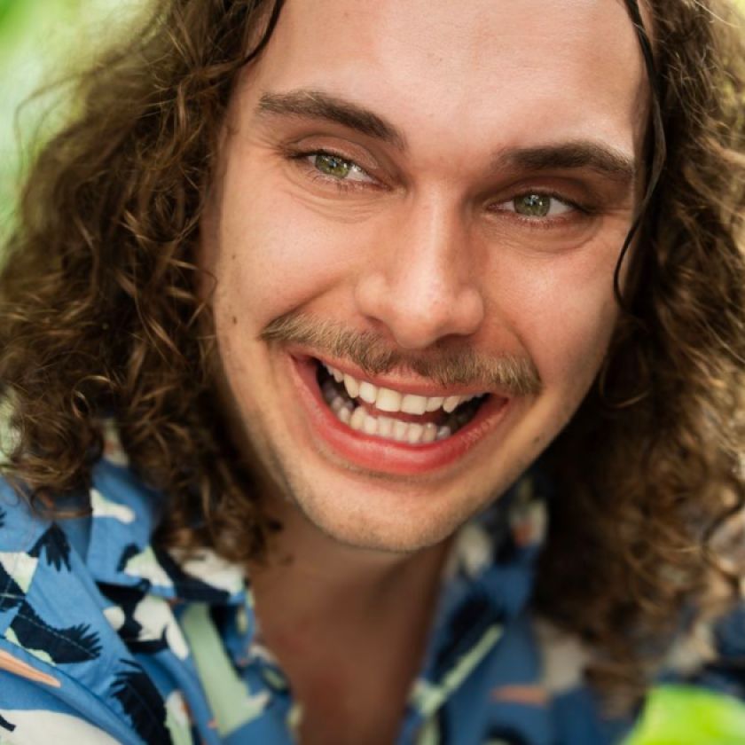 Q+A: Londoner Daniel Kilby finally gets his shot at Survivor