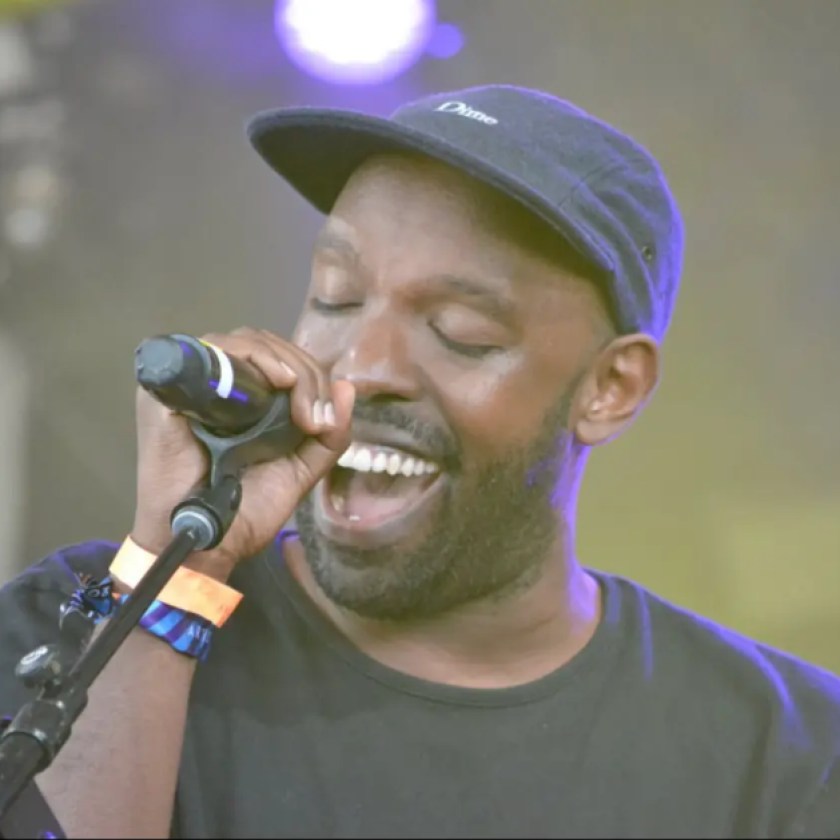 Q+A: Rapper Shad on being Museum London’s first musician-in-residence