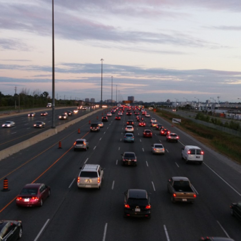 How to conquer cottage traffic (without losing your mind)
