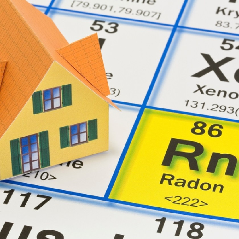Cottage Q&A: Should I be concerned about radon gas in my cottage?
