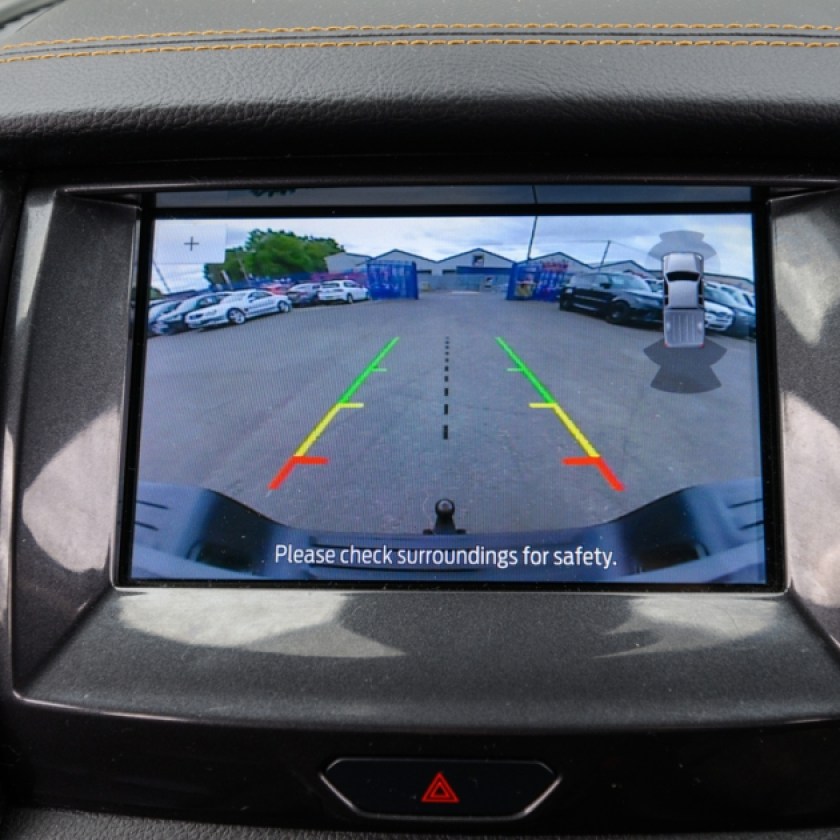 5 features on new cars that are especially useful for cottagers