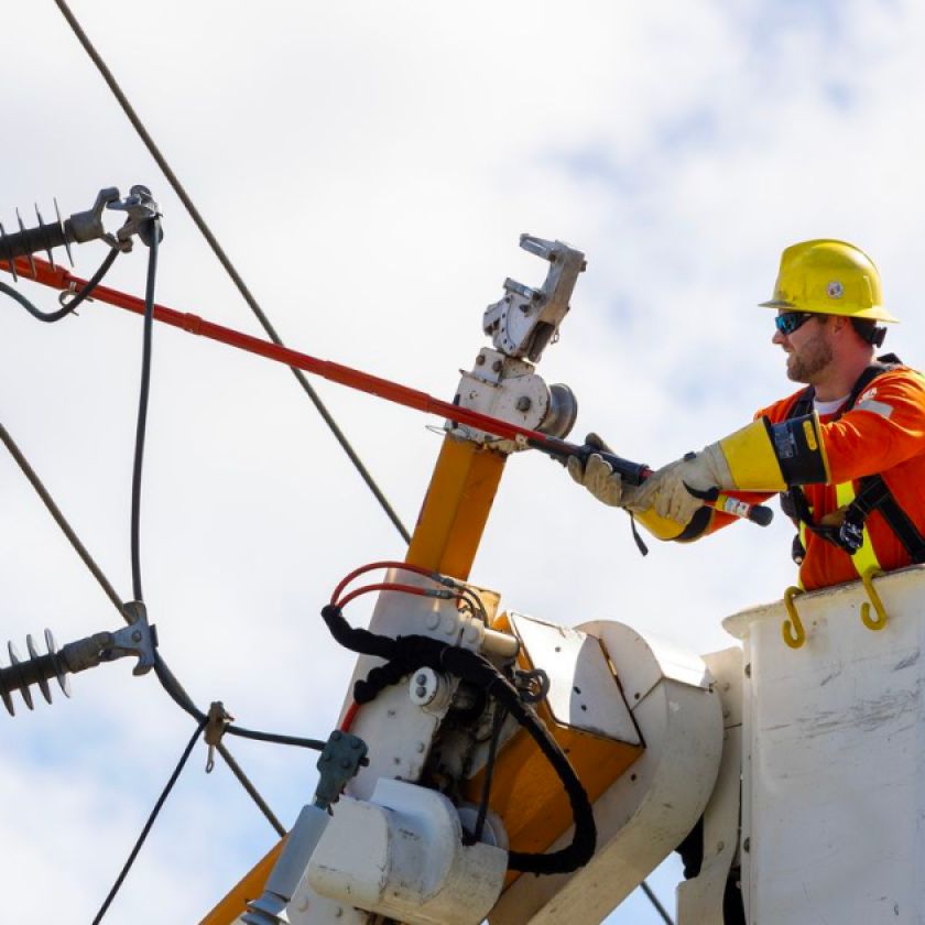 Squirrel, system failure blamed for London outage that hit 15,000