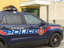 14-year-old boy, two other teens charged after bullet fired into home