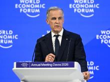 Cornies: Mark Carney’s case for co-operation could reshape world order