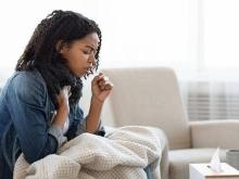 Flu cases decline in London area, but another peak possible