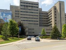 Power woes force University Hospital to redirect patients