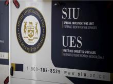 SIU clears London officer after detainee suffers facial fractures