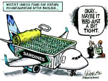 Steve Nease cartoon, Jan. 23, 2026