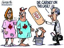 Steve Nease cartoon, Jan. 29, 2026