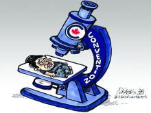 Steve Nease cartoon, Jan. 30, 2026