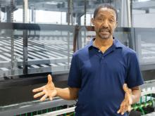 Tempered glass manufacturer to begin hiring 30 workers