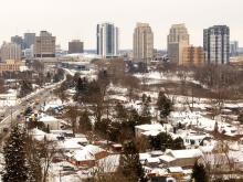 ANALYSIS: ‘Tough year’ looms after London region lost 5,000 jobs in a month