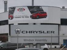 Auto belt anxiety: Key trade talks loom, uncertainty persists