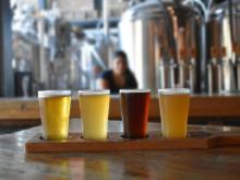 Brews News: Windsor’s Sandwich Brewing Company ticks all the boxes