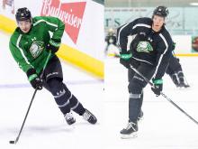 Ex-Knights Sam O’Reilly, Jared Woolley set to return in Rangers blue