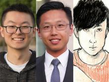 EXCLUSIVE: Trio accused in explosives probe sought funding for drone defence system