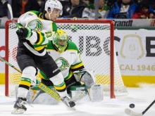 LIVE: London Knights vs. Kitchener Rangers