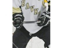 London minor hockey team disbanded, coaches suspended amid probe