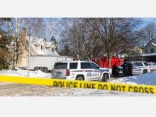 New gun charges in probe of hazardous chemicals at home