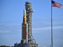 Southwestern Ontario astronaut’s moon mission delayed over technical woes