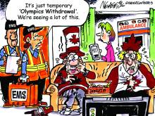 Steve Nease cartoon, Feb. 25, 2026