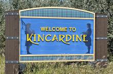 What’s happening in Kincardine