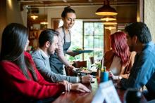 Higginson: Small town restaurants need access to potential lifeline