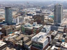 London economy set for sharp slowdown in 2026: Report