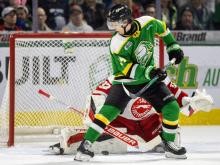 London Knights must replace lost scoring to contend next year