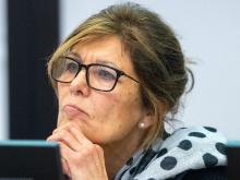 London’s longest-serving councillor to seek fourth term