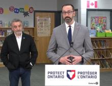 Ontario to shorten teacher training program from two years to one