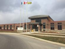 St. Thomas police officer with PTSD faces misconduct charges over emails