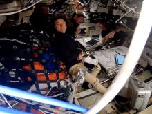 World reacts as Jeremy Hansen, Artemis II go farther than any humans before