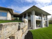 News of the day: $4.5M mansion, pension battle pays off and more . . .