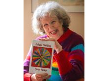 One-time poet laureate, now 81, reflects on London’s 1960s art scene in new book