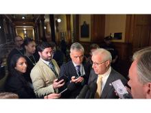Ontario’s EV push hit as Honda reportedly halts Alliston plans