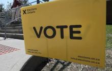 Nominations trickling in for seats on Kincardine council