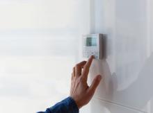 As summer nears, air conditioning fix set for London apartment building