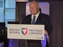 Baranyai: Some suggestions to really protect Ontario