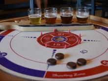 Brews News: Brewers encourage games of all kinds