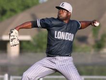 London Majors eye first place in Canadian Baseball League: ‘Good start’