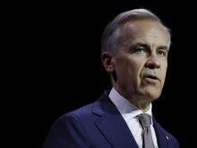 Pearson: Prosperity for everyone should be Carney’s goal