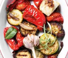 Chef Christine Flynn’s advice for shortcut cottage cooking