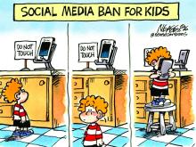Steve Nease cartoon, June 17, 2026