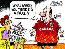 Steve Nease cartoon, June 6, 2026