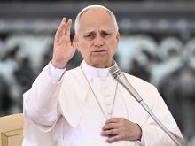 Tallman: Pope urges AI be ‘disarmed’