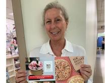 Kincardine Hospital Auxiliary partnering with New Orleans Pizza