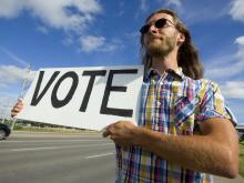 Analysis: Can London’s lowest-turnout wards close the gap?